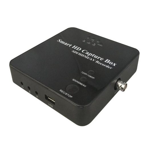 Medical Laproscopy Recorder With Universal Video Input, HDMI ,SDI ,VGA ,YPbPr , AV