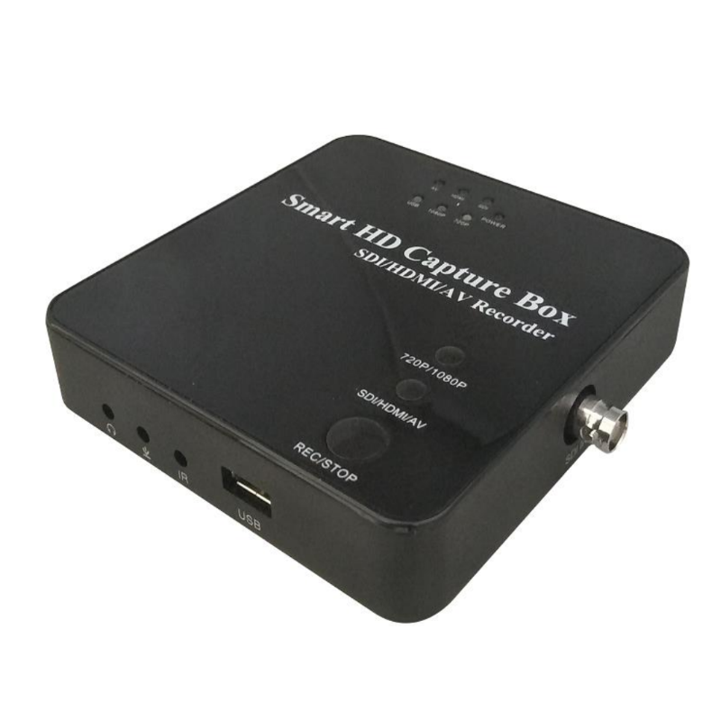 Medical Laproscopy Recorder With Universal Video Input, HDMI ,SDI ,VGA ,YPbPr , AV