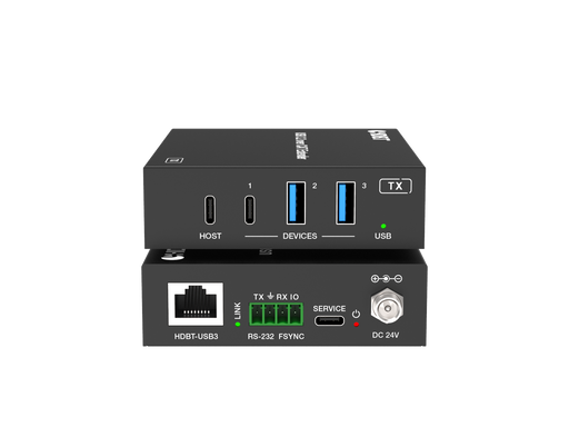 USB 3.2 Gen 1 Extender (100m)