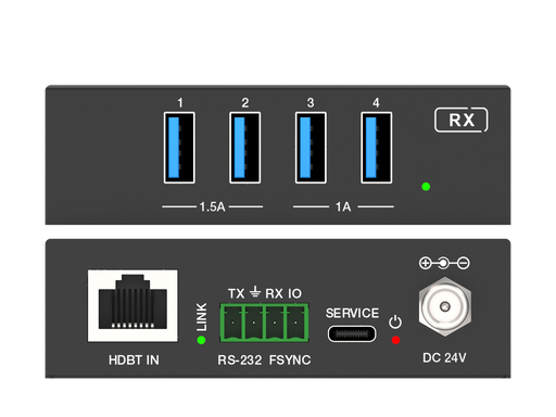 USB 3.0 Extender (100m)