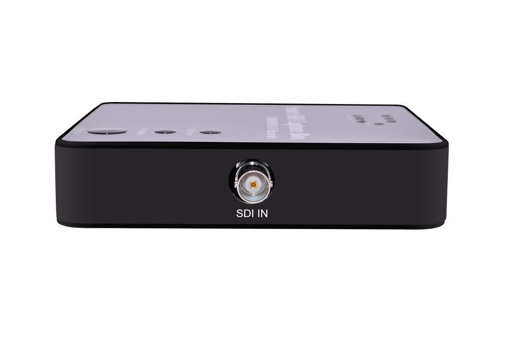 Medical Laproscopy Recorder With Universal Video Input, HDMI ,SDI ,VGA ,YPbPr , AV
