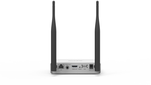 4K wireless presentation device CAD-200VAD | Cadenceberge