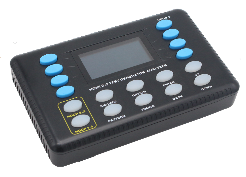 HDMI Pattern Generator freeshipping - Cadenceberge