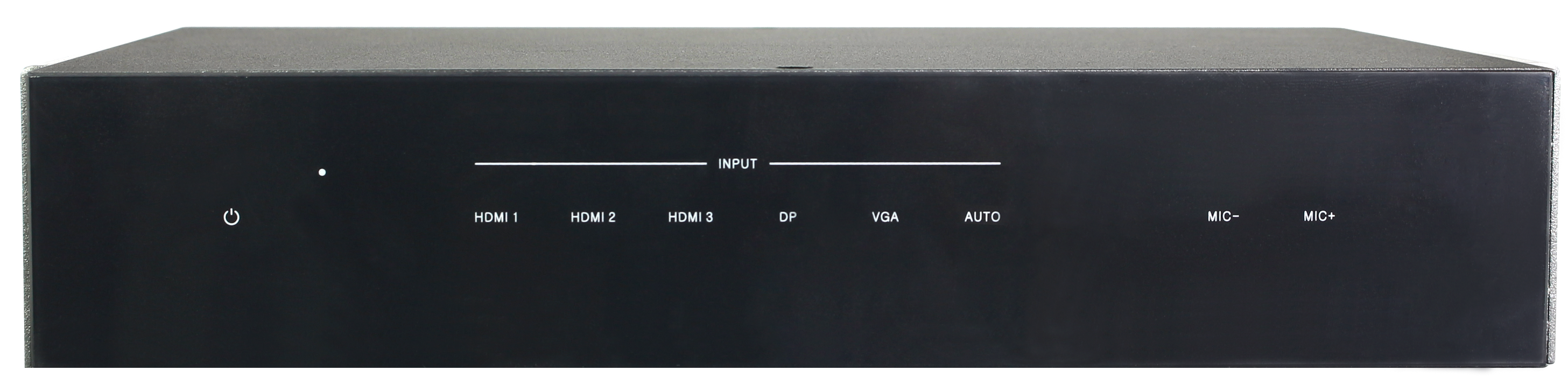 5x1 4K60 Presentation Switcher with HDMI and HDBaseT output, w/ HDBaseT Out(NO RX) freeshipping - Cadenceberge