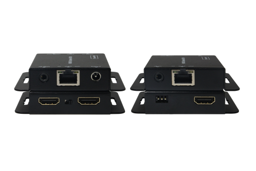 HDMI Extender 1080P 50m slim with IR POC freeshipping - Cadenceberge