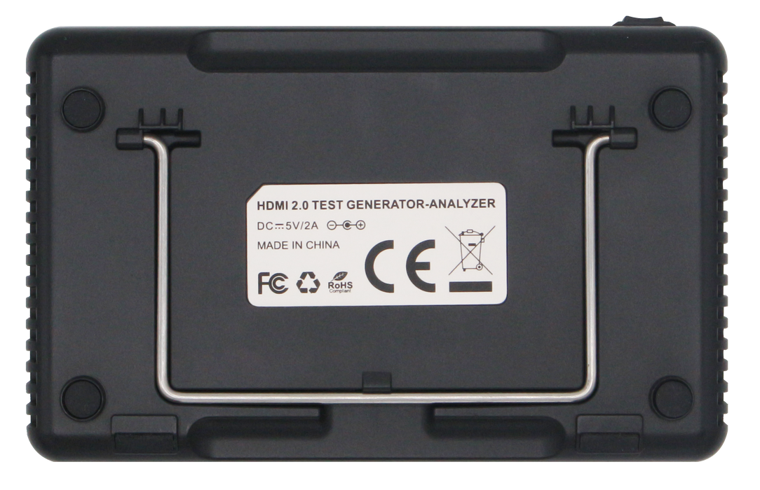 HDMI Pattern Generator freeshipping - Cadenceberge