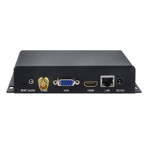Video Decoder H.265 4K HDMI/VGA/CVBS freeshipping - Cadenceberge