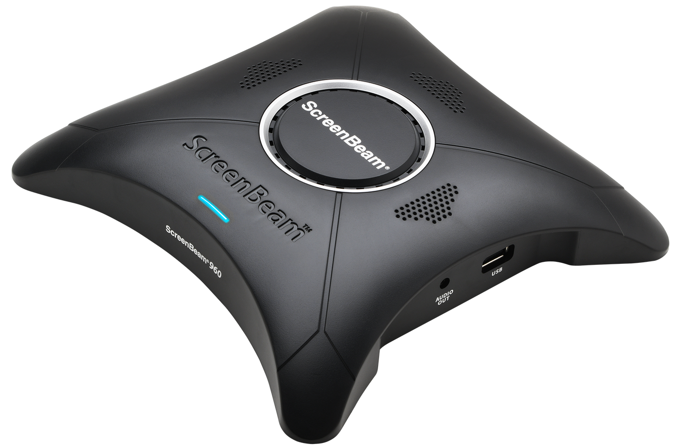 ScreenBeam