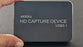 4K Video Capture Box for Team ,Zoom,  Livestreaming