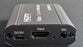 HDMI Video capture with Audio Sterio Audio Out