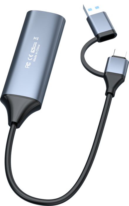HDMI Video Capture