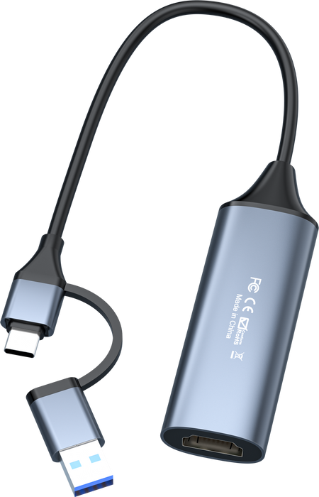 HDMI Video Capture
