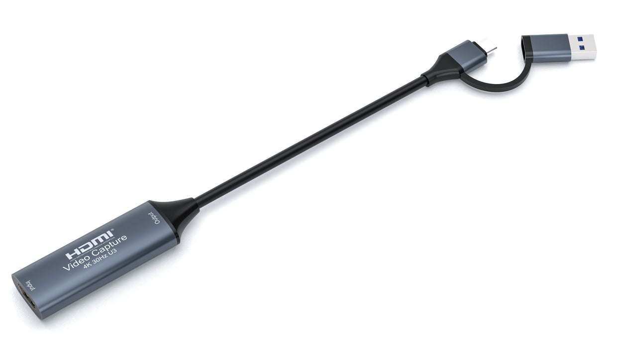 HDMI Video Capture