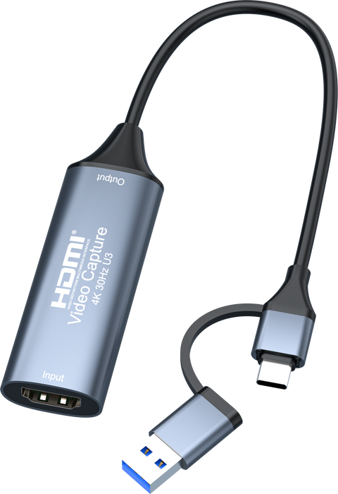 HDMI Video Capture