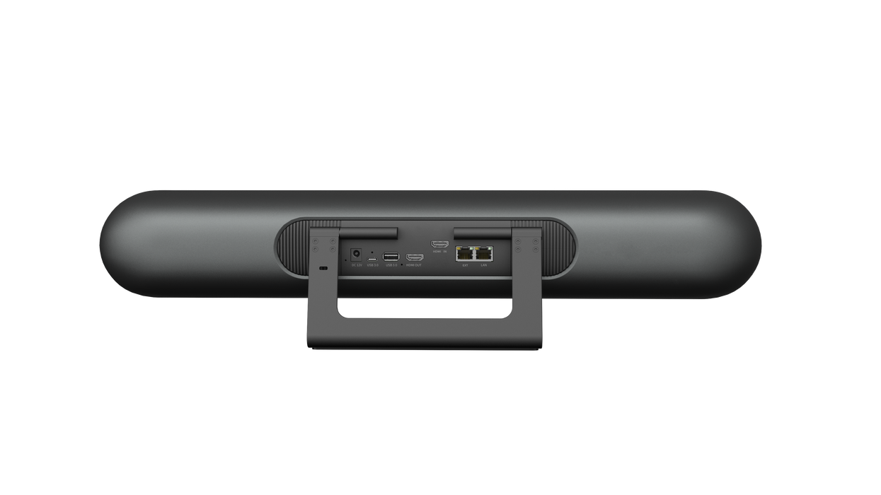 4K All-in-One USB Video Bar device