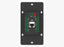Programmable Control Panel - Model CAD-WPC06R