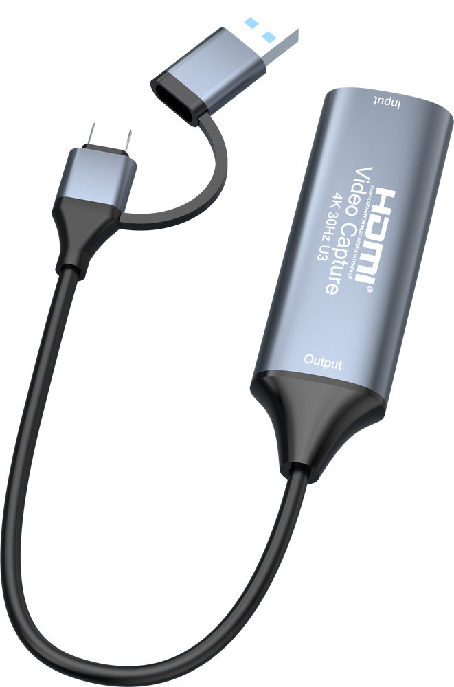 HDMI Video Capture