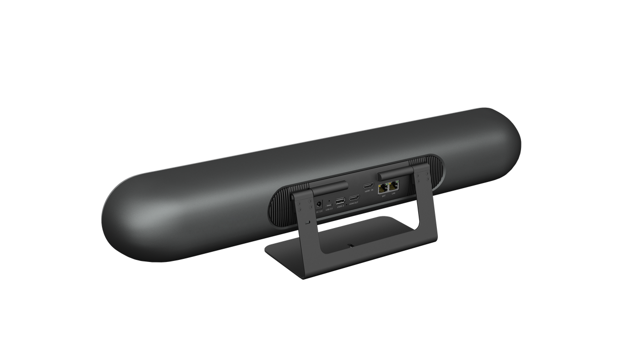 4K All-in-One USB Video Bar device