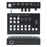 4 Channels SDI/HDMI Video Mixer Switcher for Live Streaming Switcher