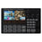 5 Inch Screen 4 CH HDMI Streaming Video Mixer Swticher