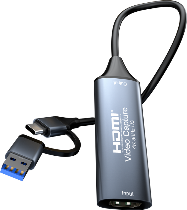 HDMI Video Capture