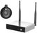 Easy Screen Sharing,  Wireless Presentation Cadenceberge Model CAD-100VA