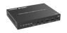 5x1 HDMITM/USB-C 4K60 Seamless Presentation Switch with HDBaseT 3.0 70m Out