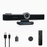 Cadenceberge CAD-300CVA  All-in-One 4K AI ePTZ Huddle Room Video Bar -CAD-300CVA