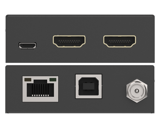 18Gbps HDMITM Extender (70m)  with KVM- CADHDCEDB70SKP