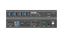 4K60 2x1 HDMI/USB-C KVM Switcher
