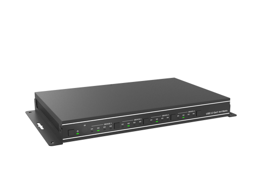 4x4 USB 3.2 Gen 1 Matrix- CAD-MX44U3