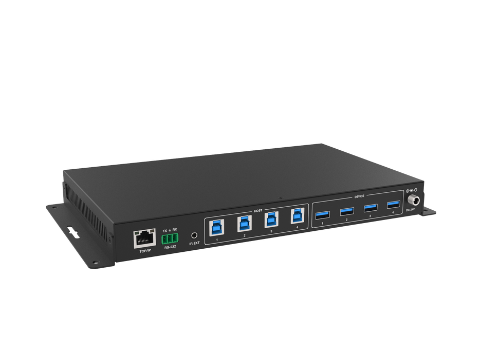 4x4 USB 3.2 Gen 1 Matrix- CAD-MX44U3