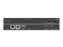 4K HDMI/USB-C over HDBaseT 3.0 Extender (100m) with USB/1G LAN and HDMI/USB-C Dual Outputs