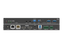 4K HDMI/USB-C over HDBaseT 3.0 Extender (100m) with USB/1G LAN and HDMI/USB-C Dual Outputs