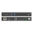 18Gbps HDMI/USB-C over HDBaseT 3.0 Extender (100m) with USB 2.0