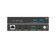 USB 3.2 Gen 1 Extender (100m) with Dual USB-C In & Video Out