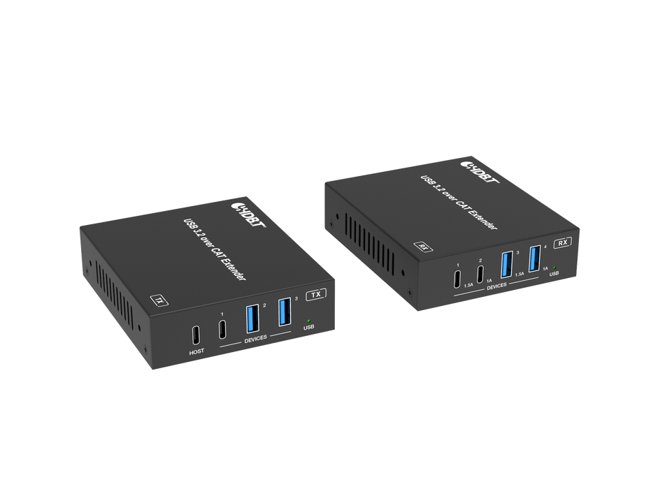 USB 3.2 Gen 1 Extender (100m)