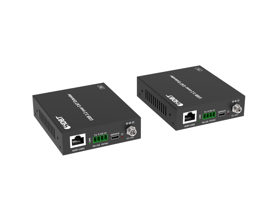 USB 3.2 Gen 1 Extender (100m)