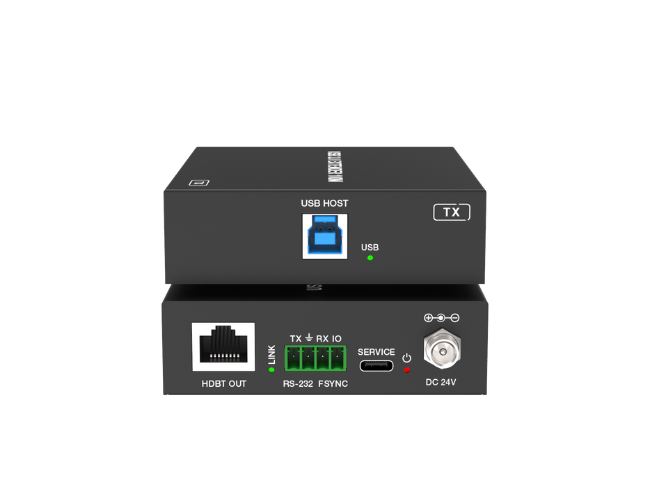 USB 3.0 Extender (100m)