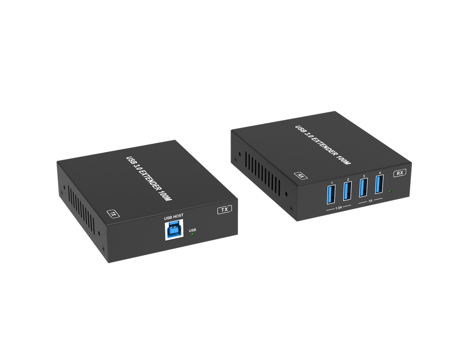 USB 3.0 Extender (100m)