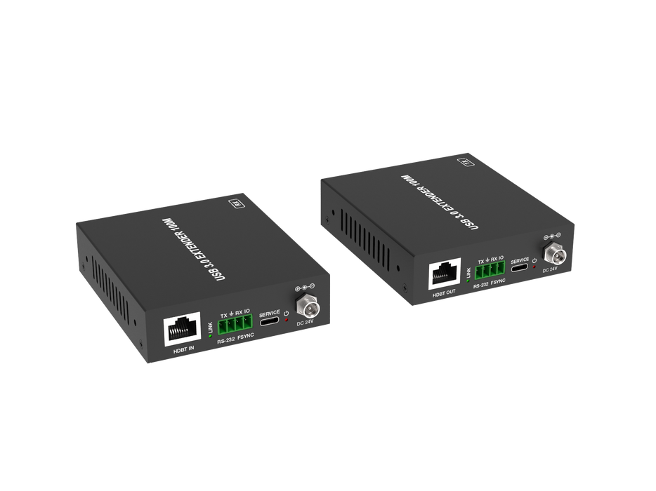 USB 3.0 Extender (100m)