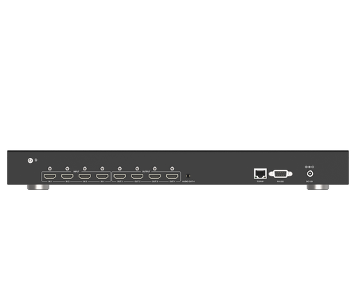 4K30 HDMITM 4x4 Seamless Matrix With Video wall -CAD-MX944SL
