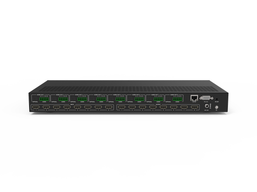 48Gbps 8K 8x8 HDMI™ Matrix- CAD-MXC88A