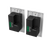 USB 3.2 Gen 1 Extender 100m (Wall Plate/Wall Plate)