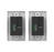 USB 3.2 Gen 1 Extender 100m (Wall Plate/Wall Plate)