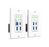 USB 3.2 Gen 1 Extender 100m (Wall Plate/Wall Plate)
