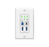 USB 3.2 Gen 1 -Extender 100m (Wall Plate/Box)