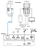 USB 3.2 Gen 1 -Extender 100m (Wall Plate/Box)