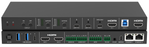 4x2 HDMI™ and USB-C Huddle Room Switcher- Model No CADHUB42
