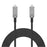 Full-featured Type-C Active Optical Cable Supports audio & video, data and PD charging functions, Model: CAD-AOC